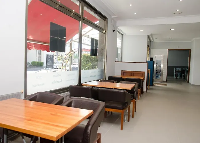 Hotel Carlos 96