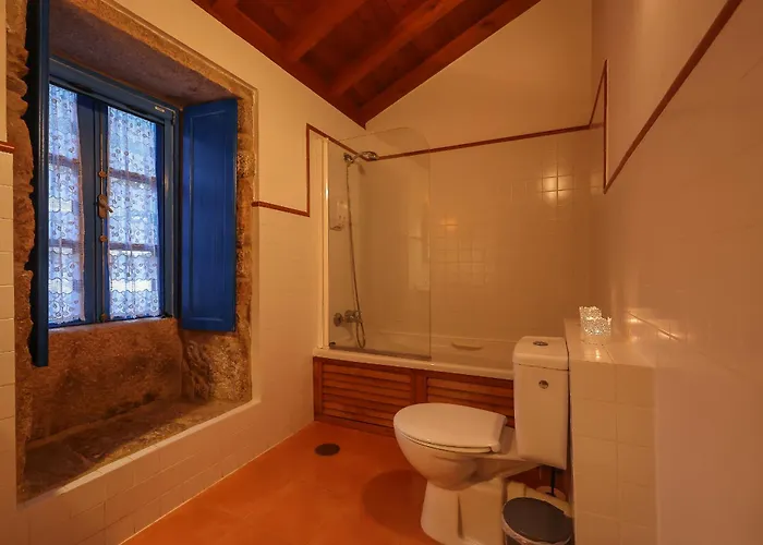 Casa Perfeuto Maria